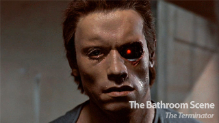 Illustration for article titled The Best Effects Shots Ever as Chosen By Hollywood's Top FX Wizards